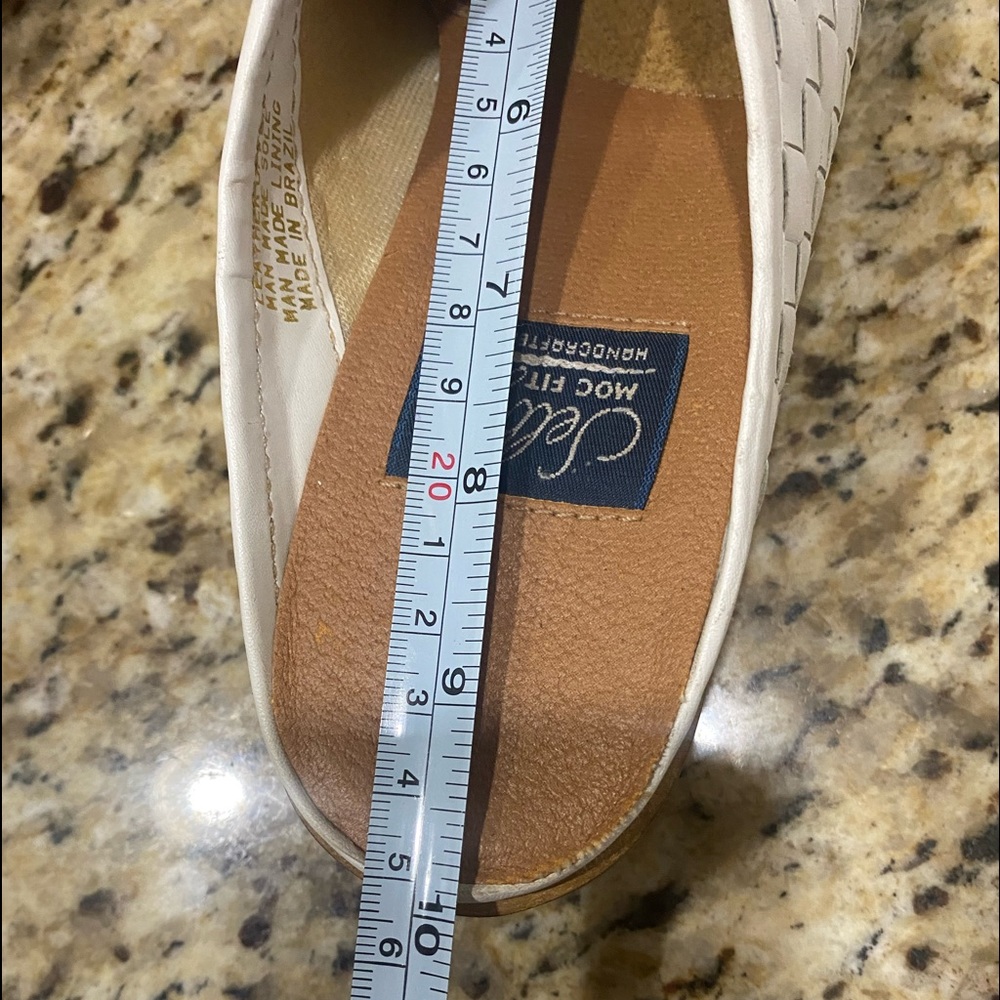 Selby Activeflex Mules - Picture 9 of 9